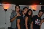 Weekend at 100% Pub, Byblos